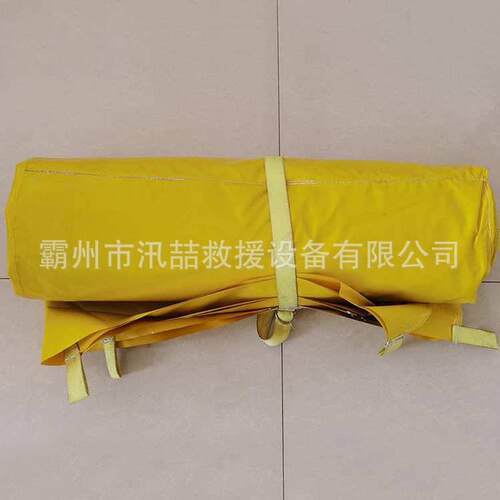 应急抢险生态便携拦水坝防洪防汛可折叠挡水带灌溉河道截流堵水墙