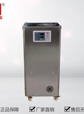 不锈钢水冷却机IC1650-S（冷量1.9KW）