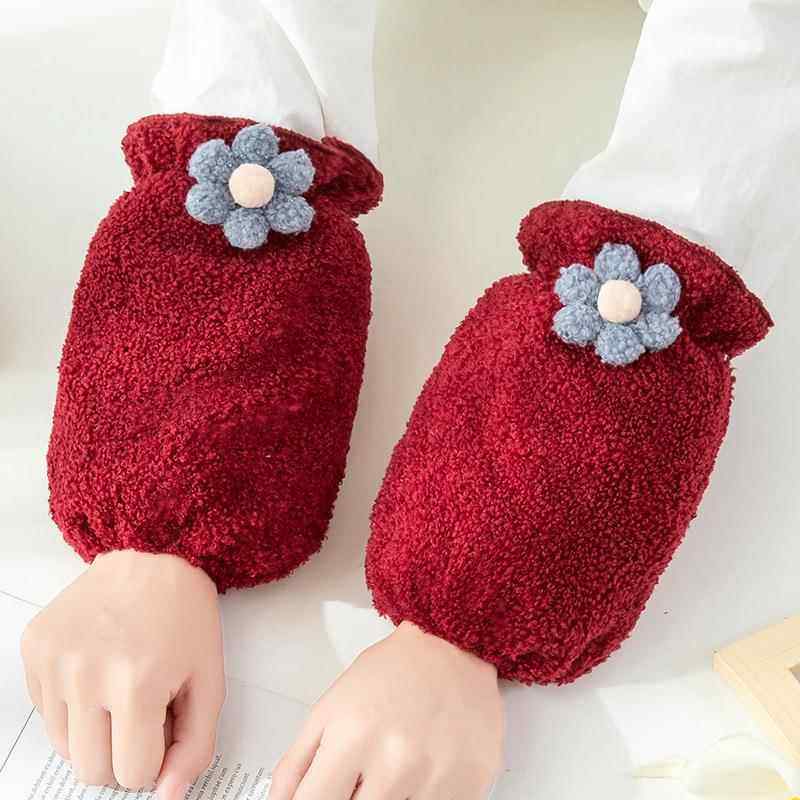 校服专用袖套小学生防脏袖套儿童冬写作业防脏套袖羽绒服女童长款,服饰配件/皮带/帽子/围巾,防晒袖套,淘宝优惠券,粉丝福利购,淘宝优惠卷