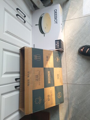 科沃斯灵越s和魔镜s怎么样评判质量差有依据吗？