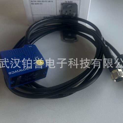 datalogic得利捷固定式读码器扫码器Matrix 120 210-010现货出售