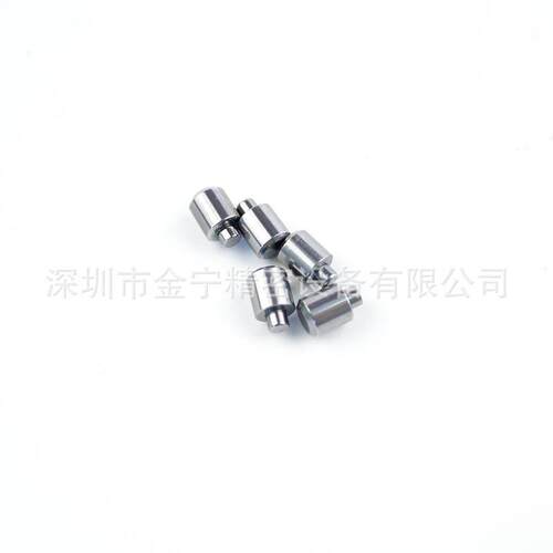 B15(50片) 共轨电装喷油器调整垫油嘴铜垫外垫油封铜片老款柱形状