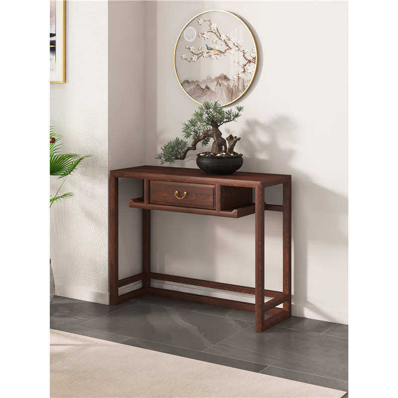 新中式博古架实木多宝阁书架实木中式茶室置物架展示架禅意隔断柜,商业/办公家具,宣传栏/公告栏,淘宝优惠券,粉丝福利购,淘宝优惠卷