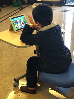 百科迪尔儿童学习桌椅怎么样?告诉大家真实内幕!