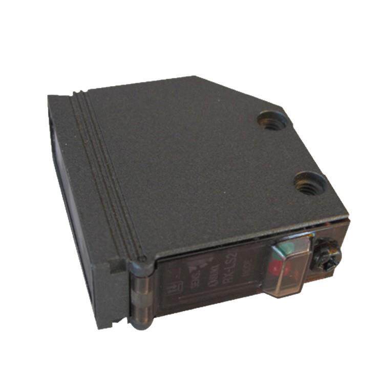 日本光电开关Sunx神视RX-LS200全新光电开关传感器中山君菱代