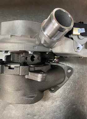 GT1D1449适用V涡轮压器831增57-0002.2TDCi2110KW