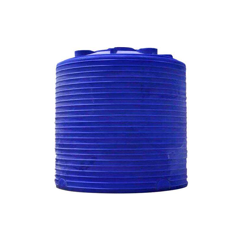 塑料水塔厂家塑料水PE水箱5吨1000l工业化工塑料桶塑料储水