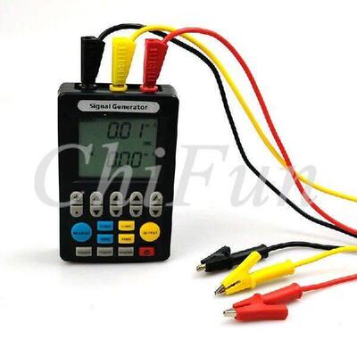 Freeshipping Signal Generator 4-20mA Signal Source 24V