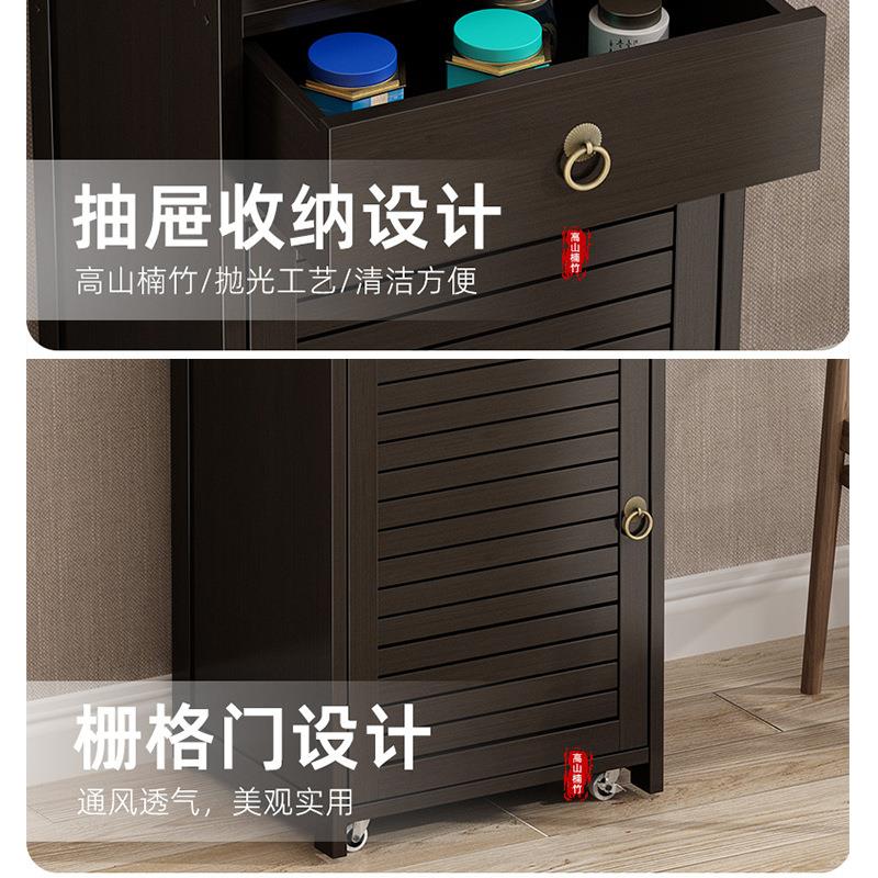 家体用移茶动水HC-CBJ柜泡客厅小型茶吧机茶台边几烧水壶一茶桌茶