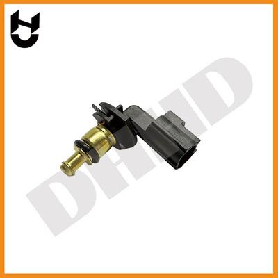 适用于路虎汽车发现揽胜捷豹水温传感器LR041442 JDE1634 4346360