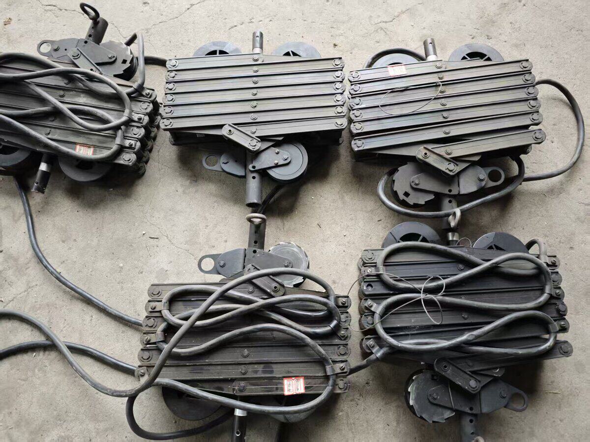 5月4日无锡【J200】单位淘汰废旧处置摄影吊臂一批（具体以实物为准）网络拍卖公告