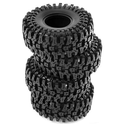 RS红蜘蛛出品1.9寸攀爬车TRX4 易控RGT瑞泰SCX10鬼刃胎R152