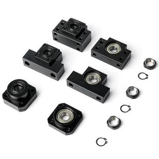 BGCRB6002ZZ BGSRB6002ZZ 带扣环嵌入式 单轴承座组件BGRRB6002ZZ