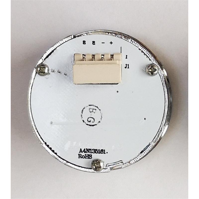 上海现代电梯配件STVF9外呼按钮A4N135161,