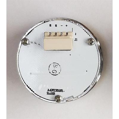 上海现代电梯配件STVF9外呼按钮A4N135161,