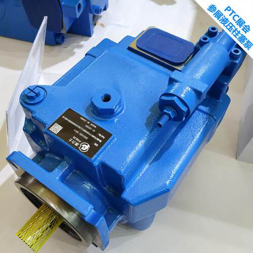 PVH98变量泵PVH98QIC-LF-1S-10-C25-31变量油泵