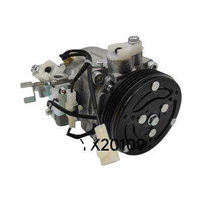 适用6SEU16C for Lexus RAV4 RAV-4 Camry ac compressor