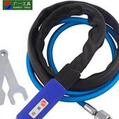 德国进口多功能风动打磨机气动风磨笔气动刻磨机笔式 打磨研磨机