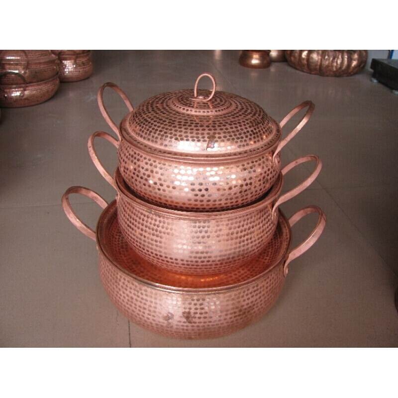 Yunnan Copper pots manual Copper Rice cooker Soup pot Fish Pot Rice Noodles Popularity a set 24 centimeter Deepen Stew potin the Kitchen/Cooking utensils , Cooking utensils , Cookware/Pot/Kettle , Stockpot  category - from Buy2taobao.com to provide professional Taobao agent buy service
