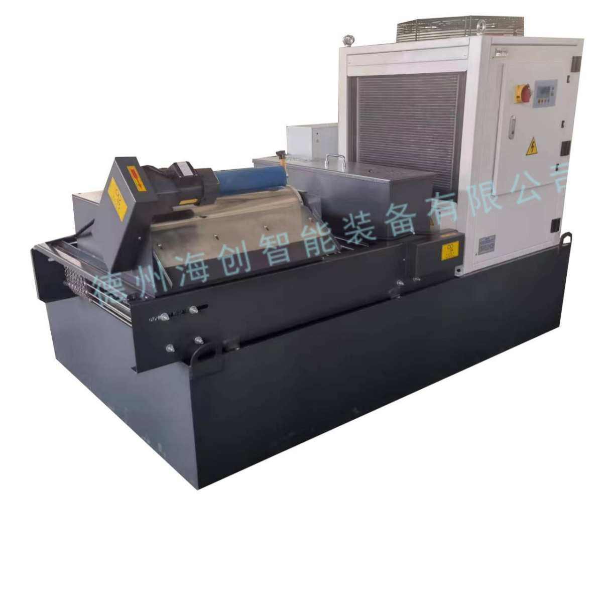 厂家现货冷却液纸带过滤机磁性分离设备数控磨床工业纸带过滤机,机械设备,过滤设备,淘宝优惠券,粉丝福利购,淘宝优惠卷