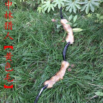 弓箭传统弓箭景区专用玩具仿古舞台道具骑射反曲弓箭
