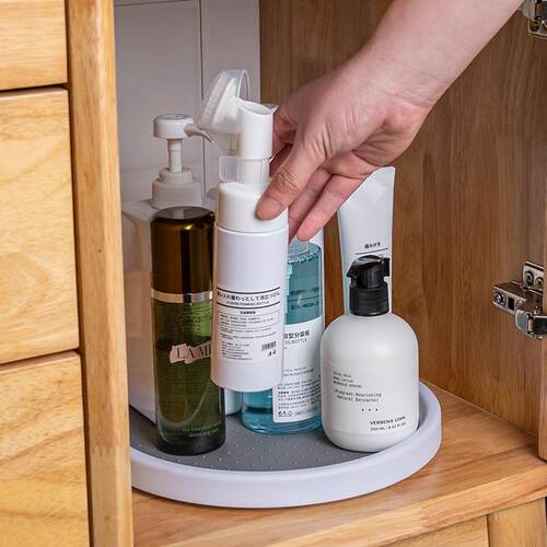 Direct Sales of Multi-functional Rotating Kitchen Condiment
