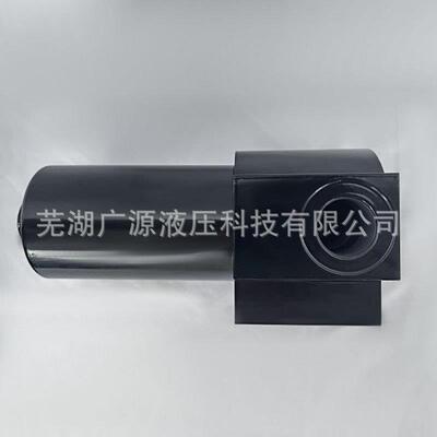 厂家直销：PBF过滤器、液压过滤器、吸油过滤器【广源液压】