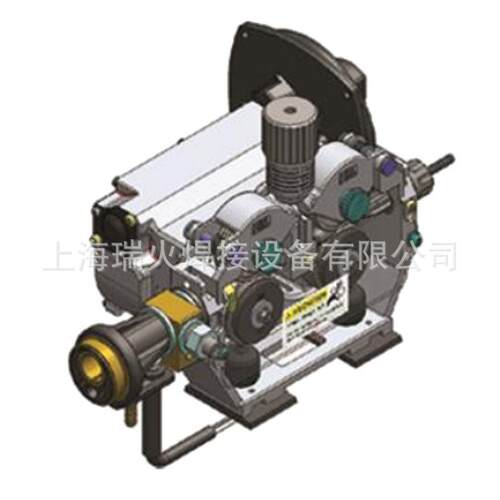 送丝机JD-PM-350A JD-PM-500A JD-PM-D 气保焊 二保焊 送丝装置