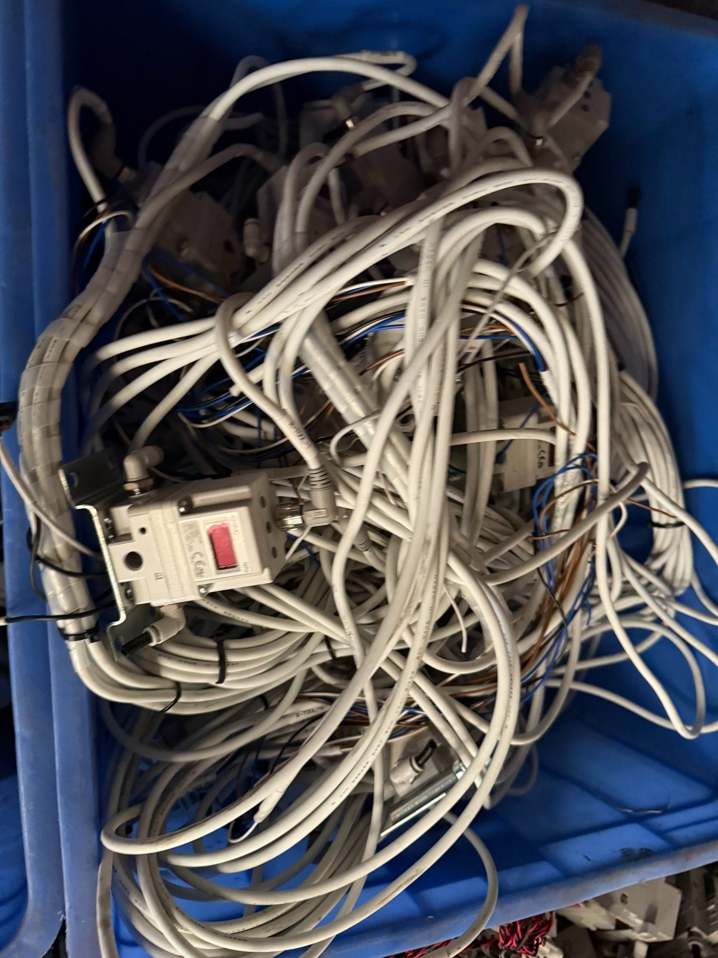 SMC比例阀ITV1050-312N，拆机一手货，需要联系，