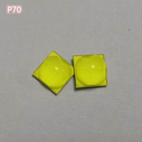 XHP70灯珠二代6VP7070白光四芯18W/40W陶瓷灯珠现货