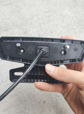 外卖车深远t90t3t3sa7一代老款Ied尾灯松捷格仕铃台铃009通用12伏