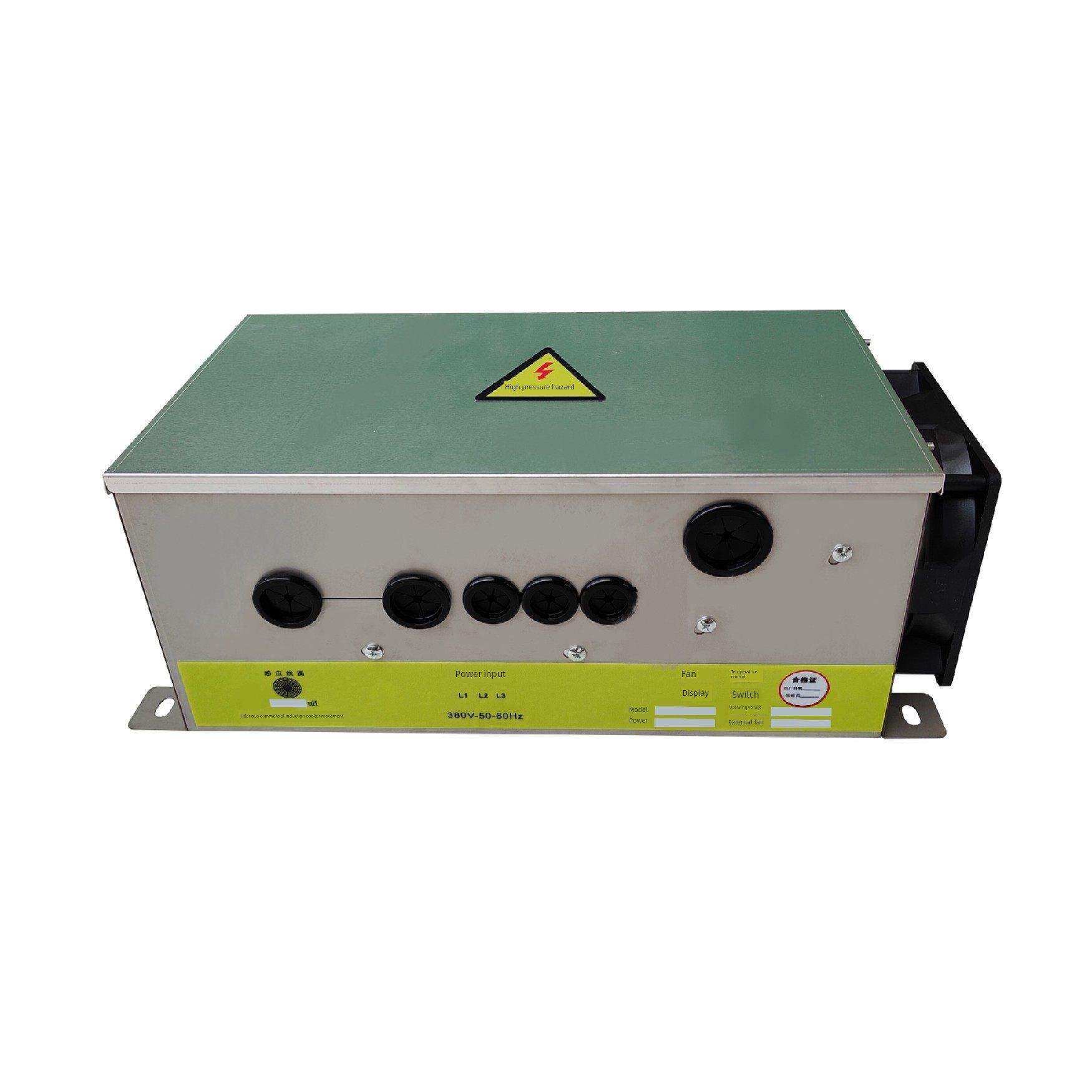 商用电磁炉5-8千瓦机芯，电磁炉机芯维修，东莞外设可以用来修理