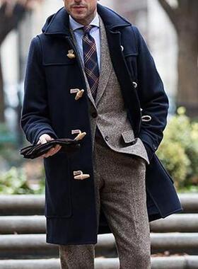 Men's outerwear