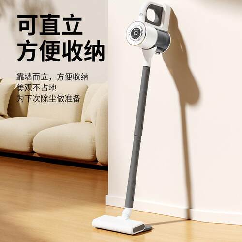 无线车载吸尘手持吸尘器家用一件起批吸尘器强吸力一体便携吸尘器
