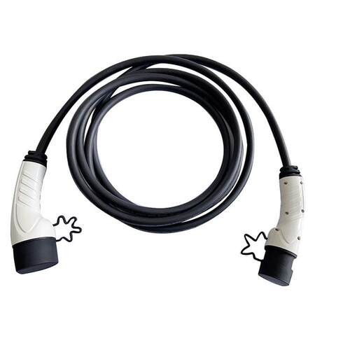 32A3phaseType2toType2evchargingcable10M