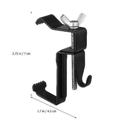 Brick Hook Wall Mount Hooks Hanger Clamp Plant Hangers