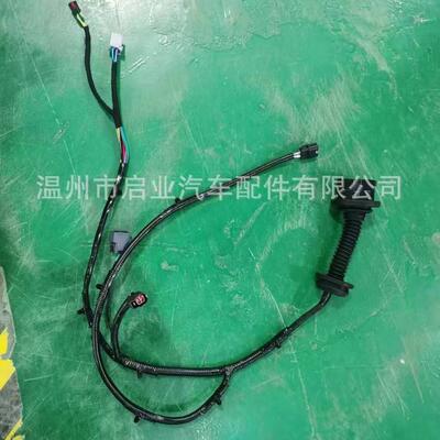 AL3Z14631AAA AL3Z-14631-AAA 线束适用 2010-2014 福特F150