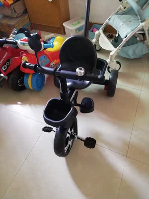 深度分析麦冠三轮推车怎么样，内情必看