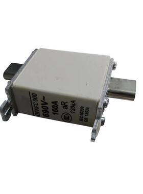 OFAFC000AR160 电子元器件 库存充足 型号齐全低压快速熔断器现货