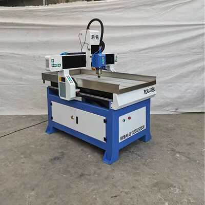 电脑割板机6090环氧板数控8090雕刻机花样机针车模板广州cnc