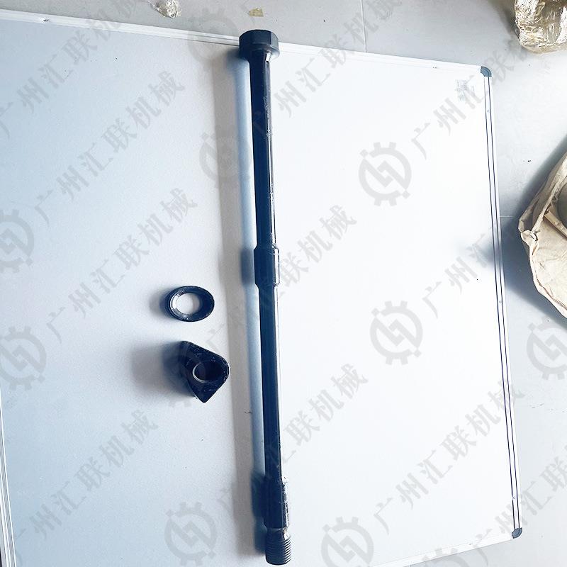 供应KRUPP克虏伯破碎锤HM1000 HM1200 HM1300长螺杆 各种型号可选