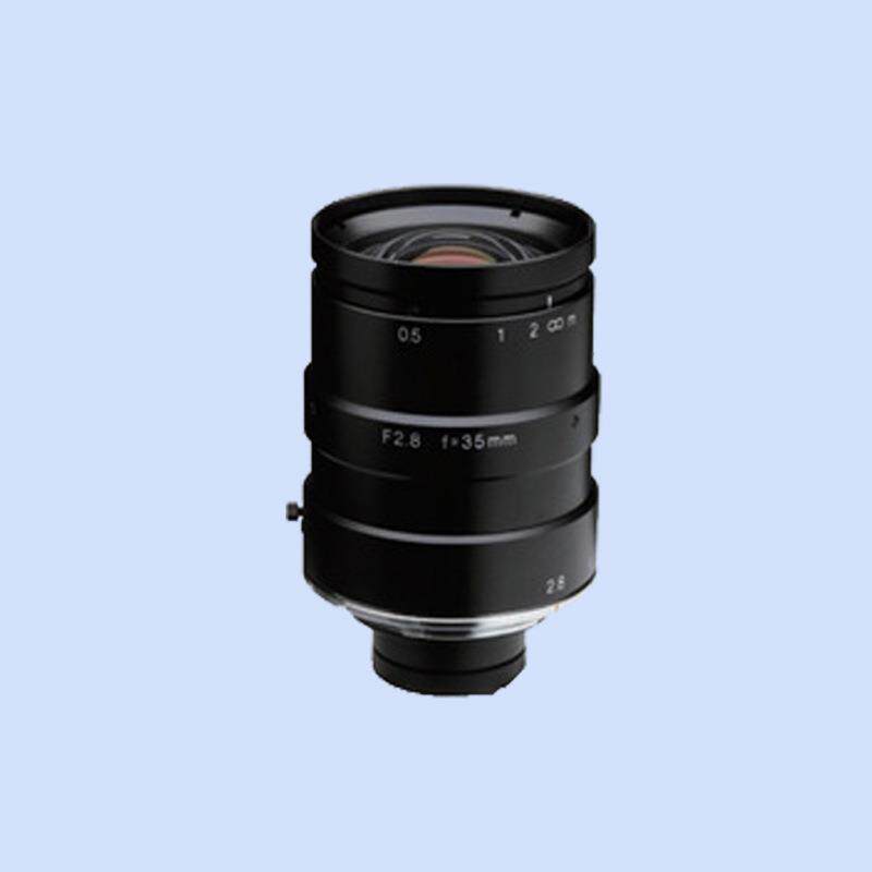 kowa 镜头 物镜 LM35LF 显微镜物镜