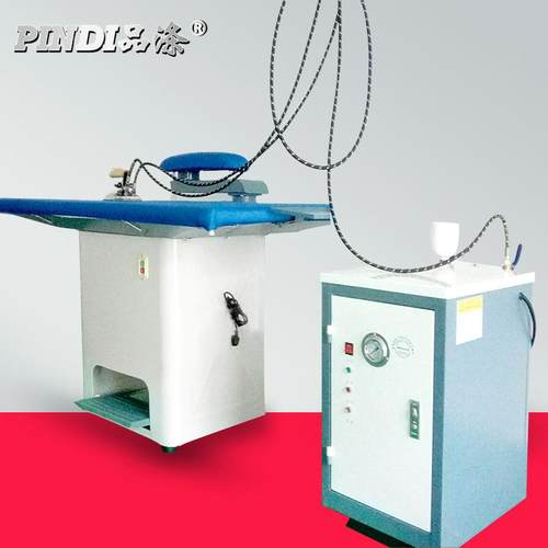 多能烫功台3KWYTT-1475蒸汽发生/吸风台器/烫烫斗/蒸汽胶管全套