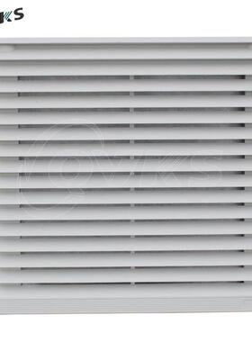 QVKS康双机柜排风扇配FB9804.230+15050风扇配电箱风扇