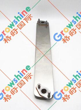 6BG1发动机机油滤芯1112810280，111281-0280，1-11281028-0