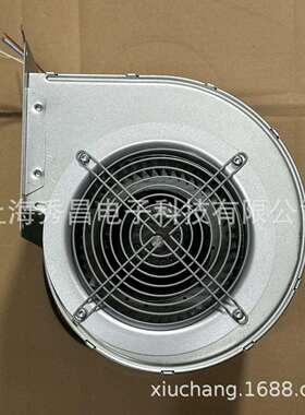 原装德国 ebm papst D4E133-DU12-57/L01 涡轮鼓风机 230V 50/15W
