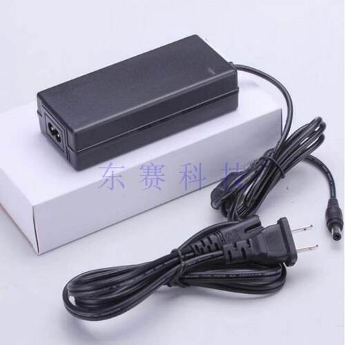 220V羽博便携移动户外电源200W300W500W电池大容量充电源适配器线