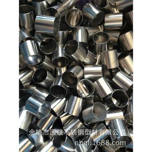 304薄壁不锈钢圆管7.8X0.25 大量现货