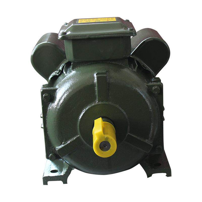 .4W四2级大功率单相TPW电2机20V卧式交流恒速电动机机械设备用K电