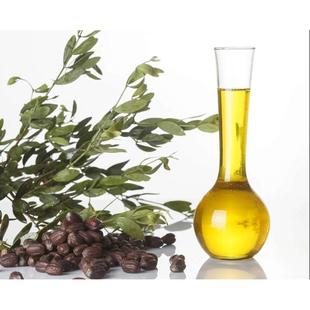 阿根廷ECO送蜂蜡30g 初榨金黄荷荷巴油 有机霍霍巴油 jojoba oil